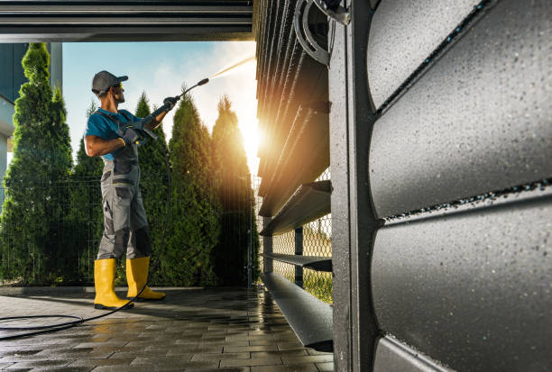 Best Dumpster Area Cleaning  in Englewood, FL