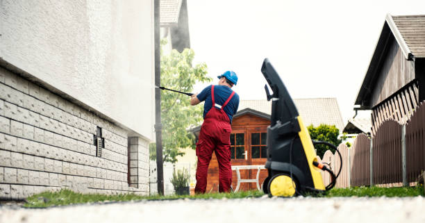 Best Graffiti Removal  in Englewood, FL